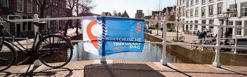 Gedicht Vlaardingse Stadsdichter