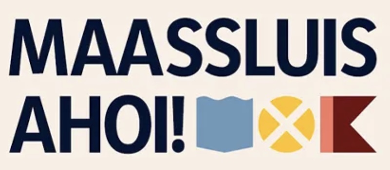 Deelname Maassluis Ahoi!