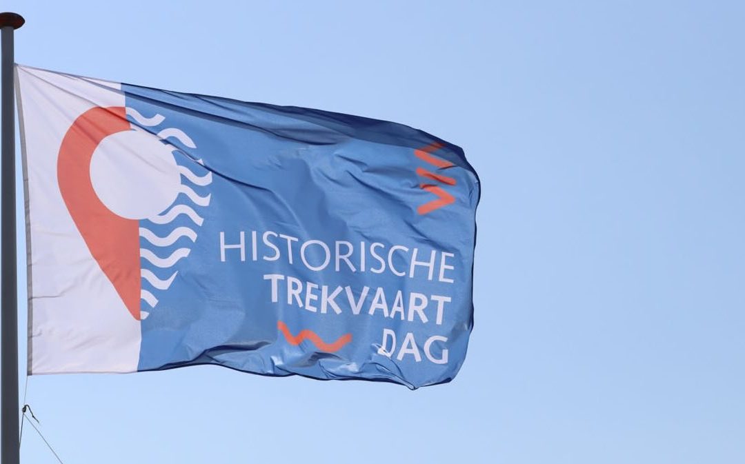 Trekschuit De Goude Leeuwin naar Leidschendam