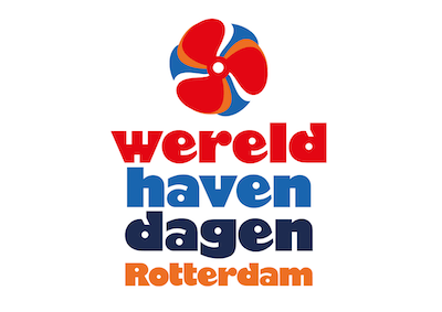 Wereldhavendagen Rotterdam 2025