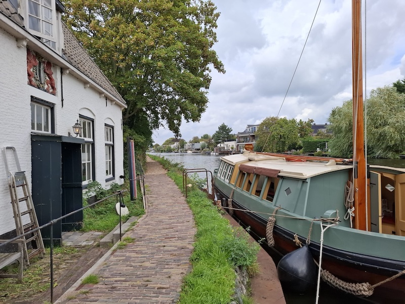 Zie de Schie