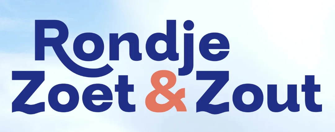 Rondje zoet & zout